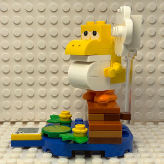 Baby Yoshi, char05-2 Minifigure LEGO®