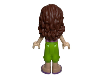 Olivia, frnd0048 Minifigure LEGO®