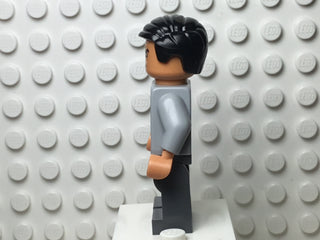Dr. Wu, jw017 Minifigure LEGO®   