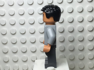 Dr. Wu, jw017 Minifigure LEGO®