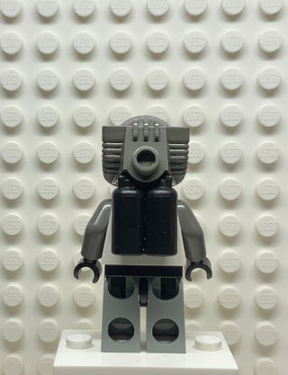 Exploriens Chief, Nova Hunter, sp009 Minifigure LEGO®