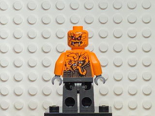 Commander Blunck, njo0293 Minifigure LEGO®