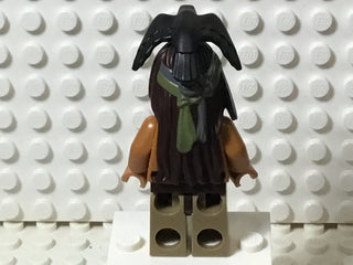 Tonto, tlr002 Minifigure LEGO®   