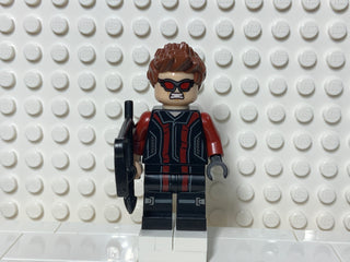 Hawkeye, sh0172 Minifigure LEGO®