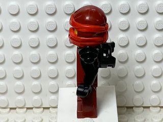 Kai, njo0277 Minifigure LEGO®