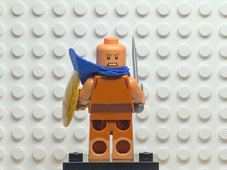 Hercules, coldis2-14 Minifigure LEGO®