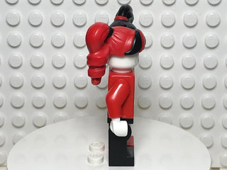 Harley Quinn, sh0838 Minifigure LEGO®