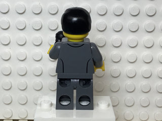 Fred Finley, njo0421 Minifigure LEGO®