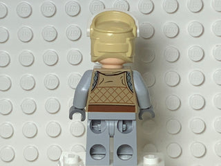 Luke Skywalker, sw0098 Minifigure LEGO®   