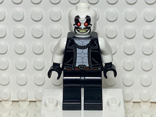 Lobo, sh0490 Minifigure LEGO®