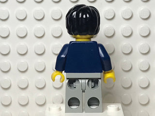 Harry Potter, hp033 Minifigure LEGO®