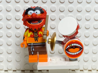 Animal, The Muppets, coltm-8 Minifigure LEGO®   