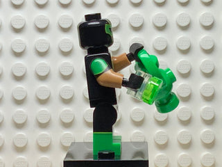 Green Lantern, colsh-8 Minifigure LEGO®   