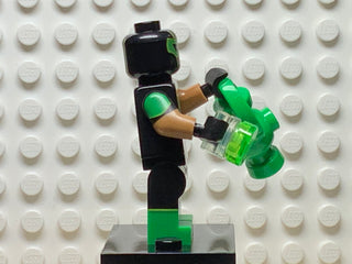 Green Lantern, colsh-8 Minifigure LEGO®