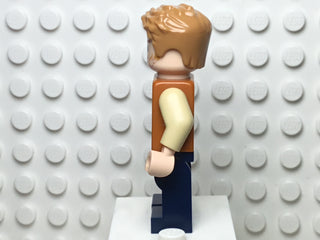 Owen Grady, jw066 Minifigure LEGO®   