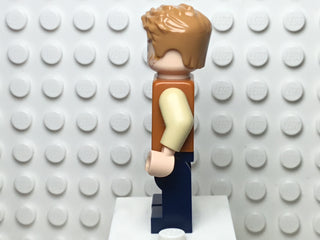 Owen Grady, jw066 Minifigure LEGO®