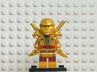 Kai (Golden Power), njo0420 Minifigure LEGO®