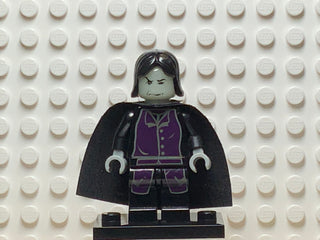 Professor Severus Snape, hp012 Minifigure LEGO®
