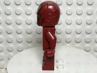 Iron Man Mark 50 Armor, sh0828 Minifigure LEGO®