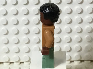 Robbie Robertson, sh0716 Minifigure LEGO®