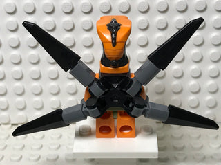 Viper Flyer, njo0723 Minifigure LEGO®