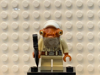 Quarrie, sw0843 Minifigure LEGO®