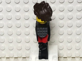 Kai Kendo, coltlnm-1 Minifigure LEGO®