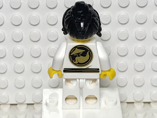 Spinjitzu Training Nya, coltlnm-2 Minifigure LEGO®