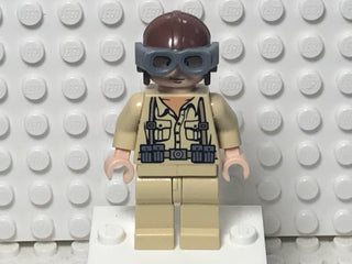 German Soldier 5, iaj023 Minifigure LEGO®