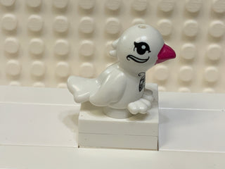 Pluma, 98388pb04 LEGO® Animals LEGO®