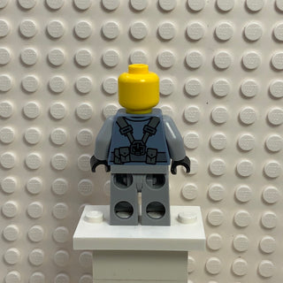 Hammer Head, njo0366 Minifigure LEGO®