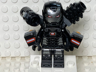 War Machine, sh0755 Minifigure LEGO®