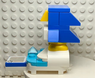 Baby Penguin, char04-10 Minifigure LEGO®   