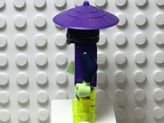 Ghost Warrior Wail, njo0183 Minifigure LEGO®