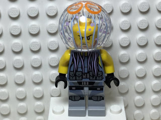 Jelly, njo0352 Minifigure LEGO®