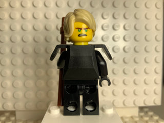 Kendo Lloyd, njo0426 Minifigure LEGO®
