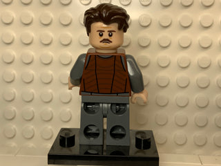 Jacob Kowalski, hp166 Minifigure LEGO®   