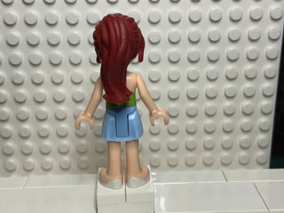 Mia, frnd0166 Minifigure LEGO®