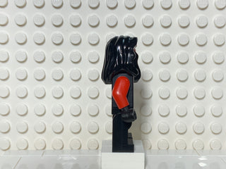 Red She-Hulk, sh372 Minifigure LEGO®   