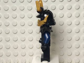 Samurai X (P.I.X.A.L.), njo0286 Minifigure LEGO®