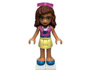 Olivia, frnd0263 Minifigure LEGO®