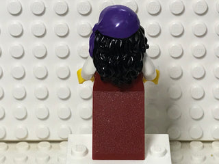 Fortune Teller, col09-9 Minifigure LEGO®