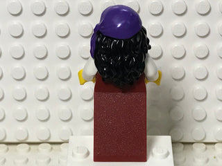Fortune Teller, col09-9 Minifigure LEGO®   