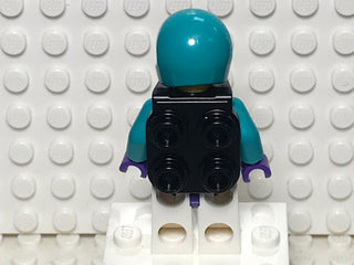 Mary Breaksom, hs045 Minifigure LEGO®