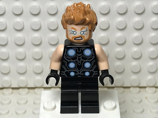 Thor, sh0502 Minifigure LEGO®