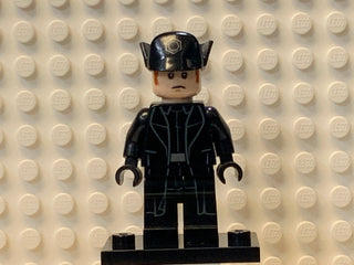 General Hux, sw0662 Minifigure LEGO®