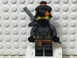 Cole, njo0678 Minifigure LEGO®