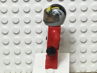 Rebel Pilot B-wing, sw0032a Minifigure LEGO®