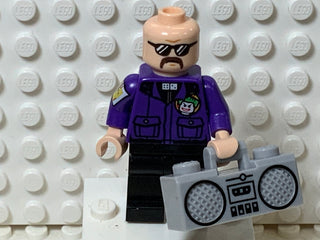Lawrence the Boombox Goon, sh672 Minifigure LEGO®   