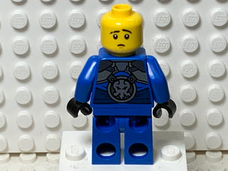 Jay, njo0232 Minifigure LEGO®